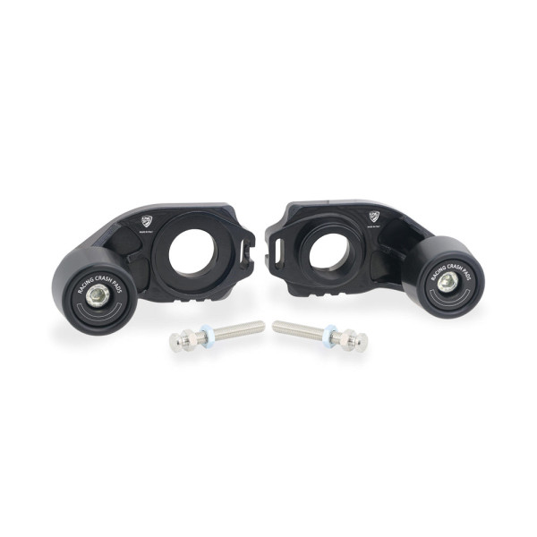 CNC Racing Cnc racing chain adjuster racing with crash pad for ducati